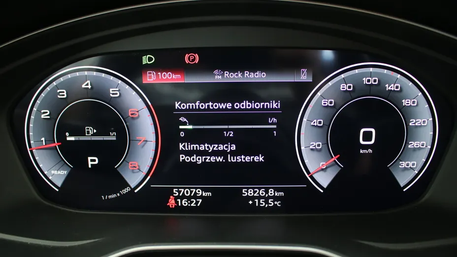 AUDI A4 A4 35 TFSI mHEV S Line S tronic