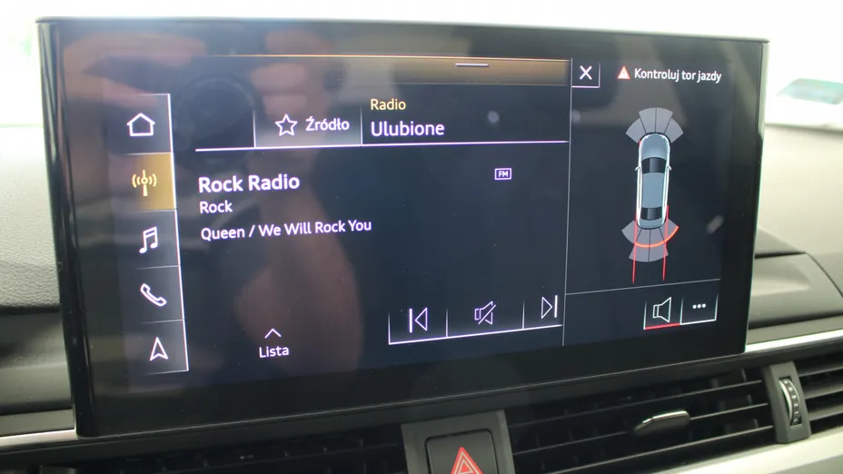 AUDI A4 A4 35 TFSI mHEV S Line S tronic