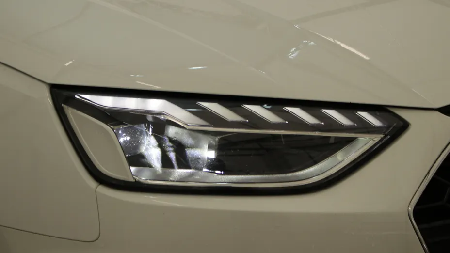 AUDI A4 A4 35 TFSI mHEV S Line S tronic