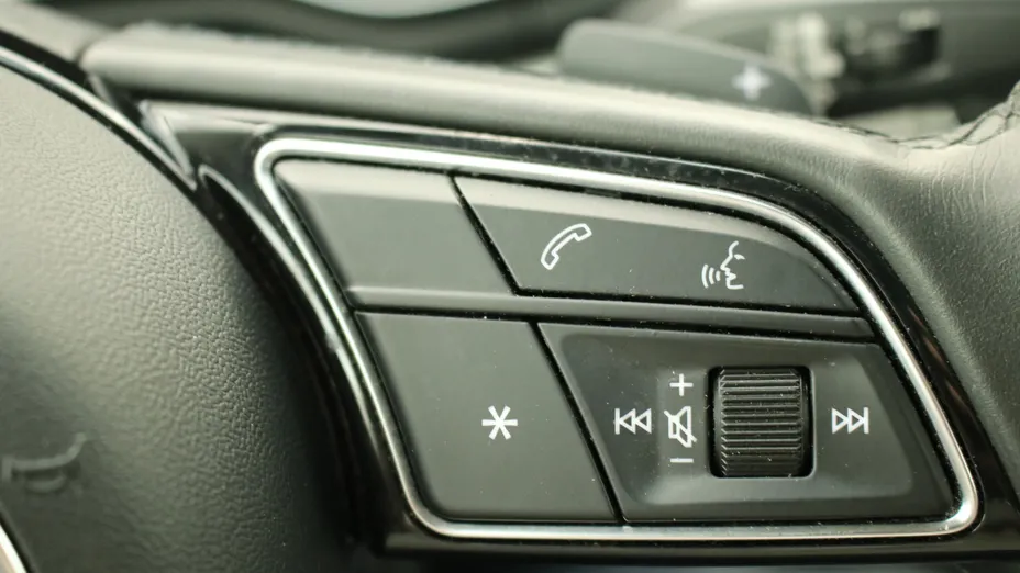 AUDI A4 A4 35 TFSI mHEV S Line S tronic