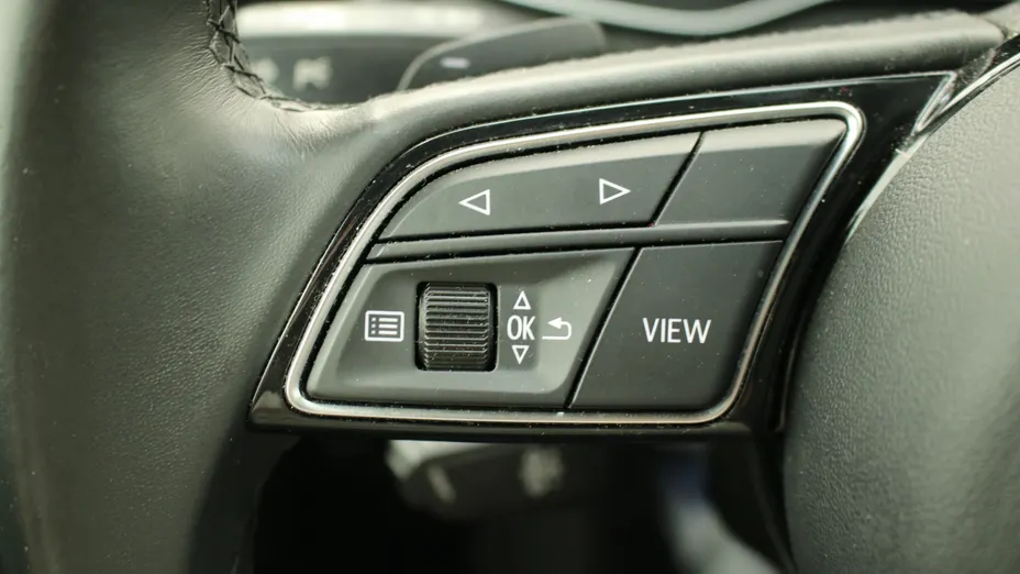 AUDI A4 A4 35 TFSI mHEV S Line S tronic