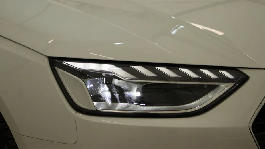 AUDI A4 A4 35 TFSI mHEV S Line S tronic