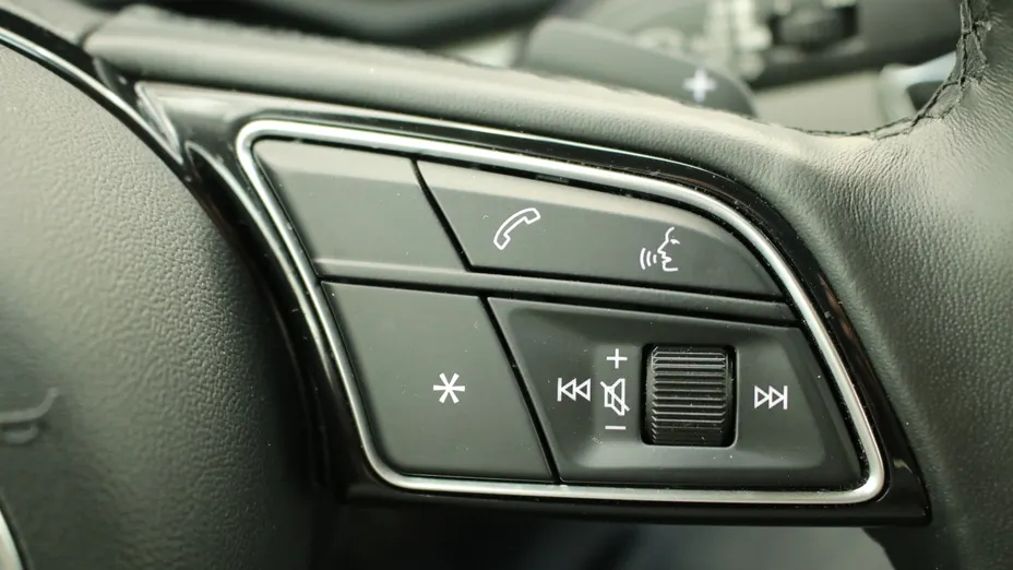 AUDI A4 A4 35 TFSI mHEV S Line S tronic
