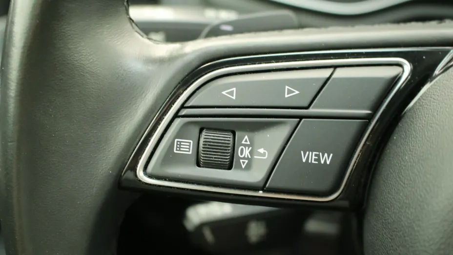 AUDI A4 A4 35 TFSI mHEV S Line S tronic