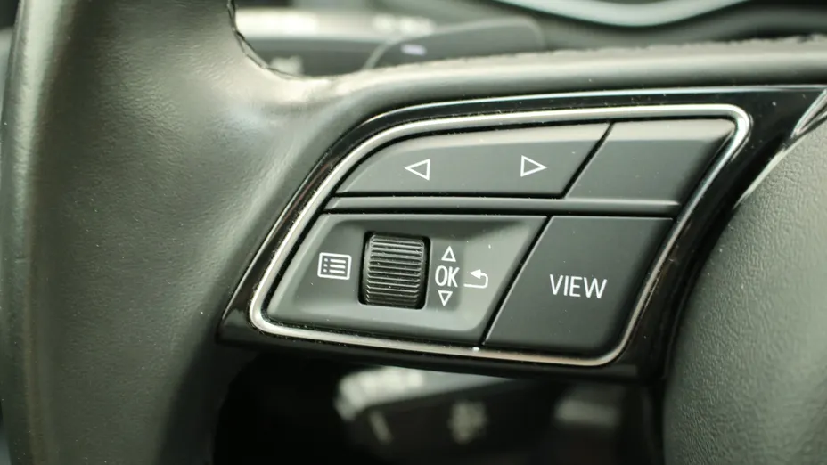 AUDI A4 A4 35 TFSI mHEV S Line S tronic