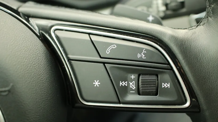 AUDI A4 A4 35 TFSI mHEV S Line S tronic