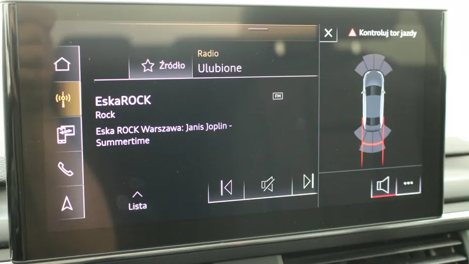 AUDI A4 A4 35 TFSI mHEV S Line S tronic