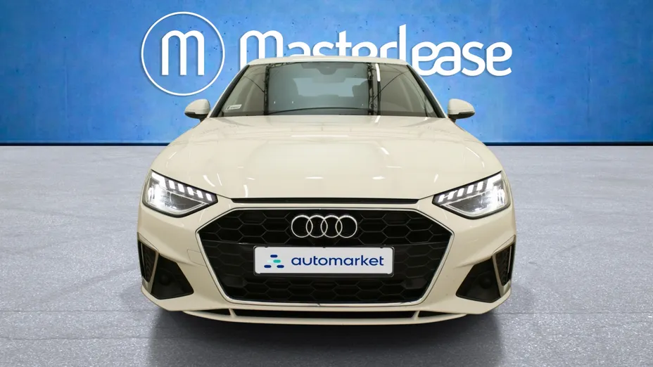 AUDI A4 A4 35 TFSI mHEV S Line S tronic