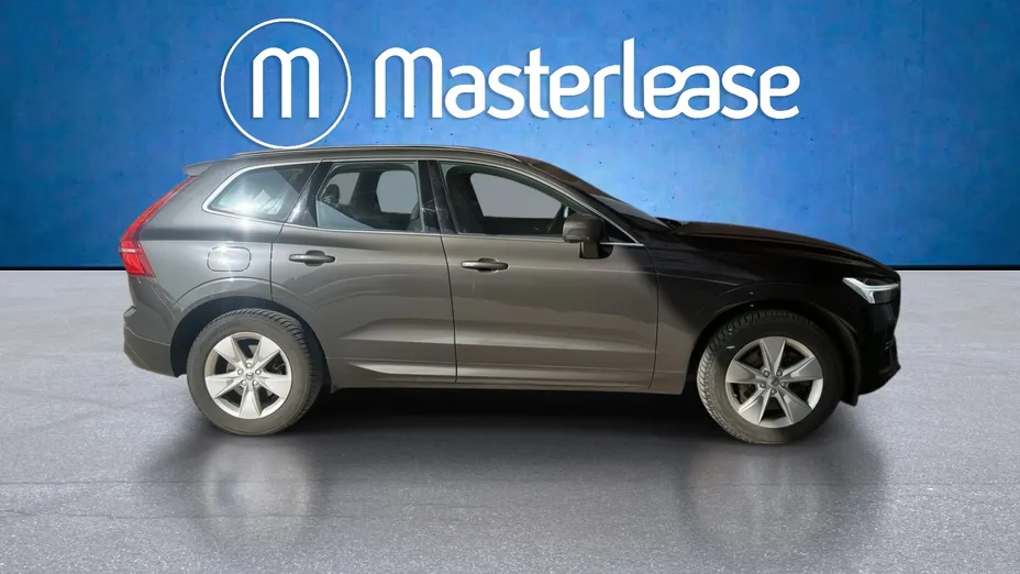 VOLVO XC60 XC60 B4 B Momentum Pro aut