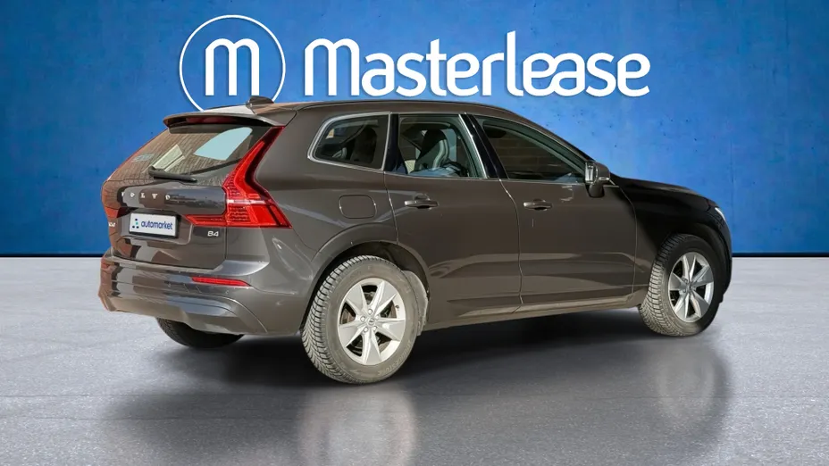 VOLVO XC60 XC60 B4 B Momentum Pro aut