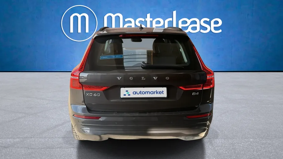 VOLVO XC60 XC60 B4 B Momentum Pro aut