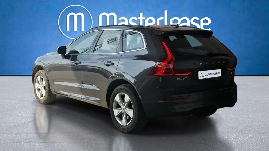 VOLVO XC60 XC60 B4 B Momentum Pro aut
