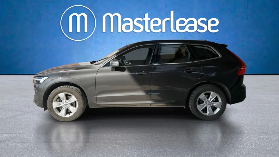 VOLVO XC60 XC60 B4 B Momentum Pro aut
