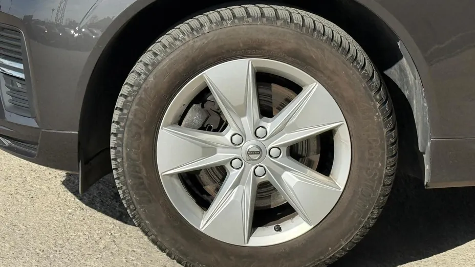 VOLVO XC60 XC60 B4 B Momentum Pro aut