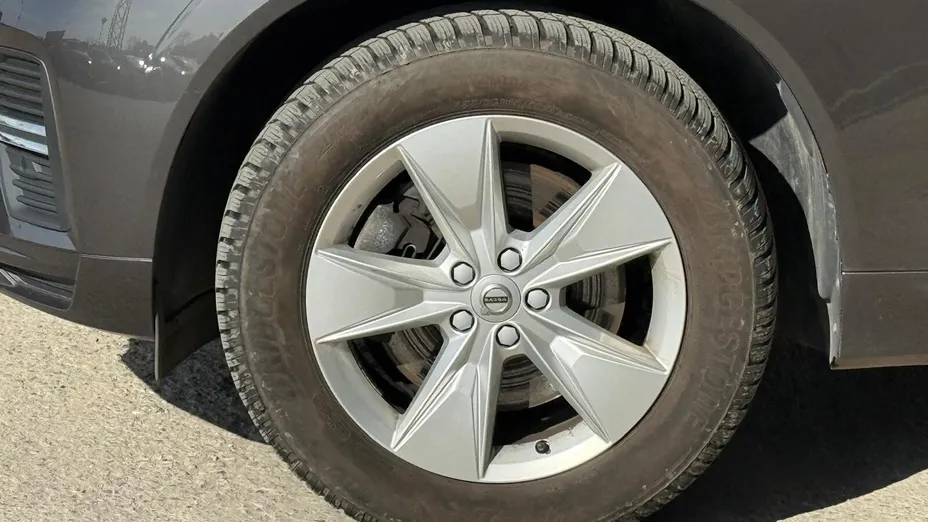 VOLVO XC60 XC60 B4 B Momentum Pro aut