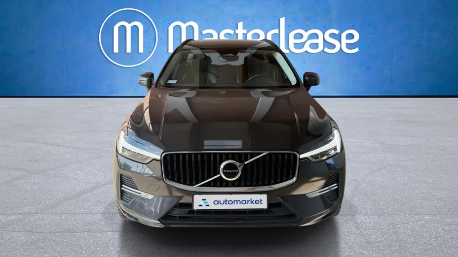 VOLVO XC60 XC60 B4 B Momentum Pro aut
