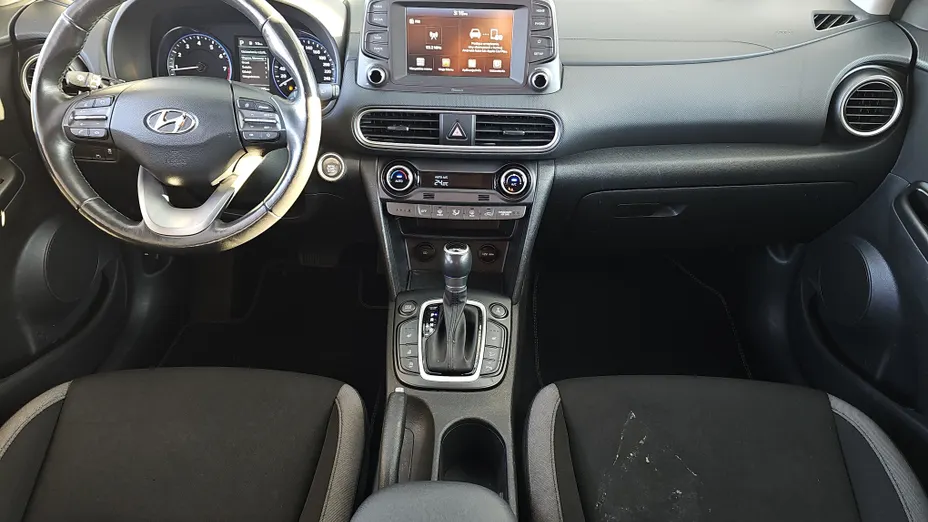 HYUNDAI Kona Kona 1.6 T-GDI Style 4WD DCT