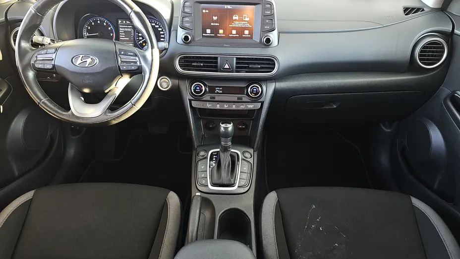 HYUNDAI Kona Kona 1.6 T-GDI Style 4WD DCT