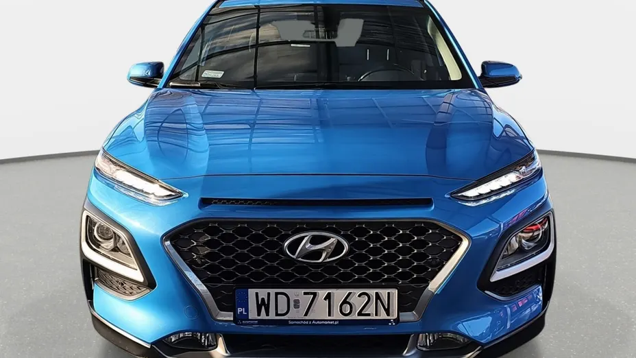 HYUNDAI Kona Kona 1.6 T-GDI Style 4WD DCT