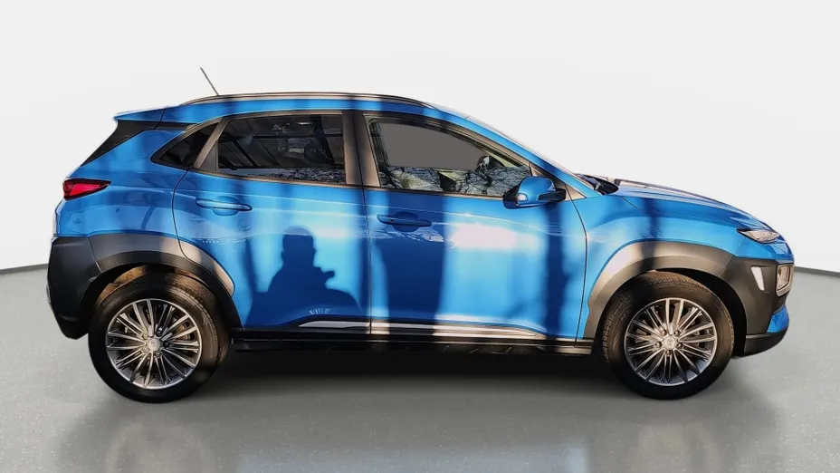 HYUNDAI Kona Kona 1.6 T-GDI Style 4WD DCT