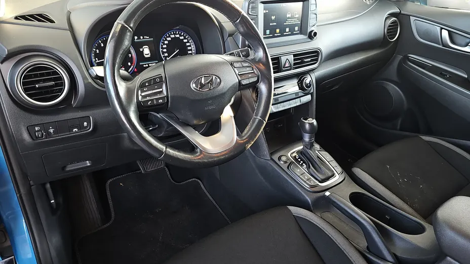 HYUNDAI Kona Kona 1.6 T-GDI Style 4WD DCT
