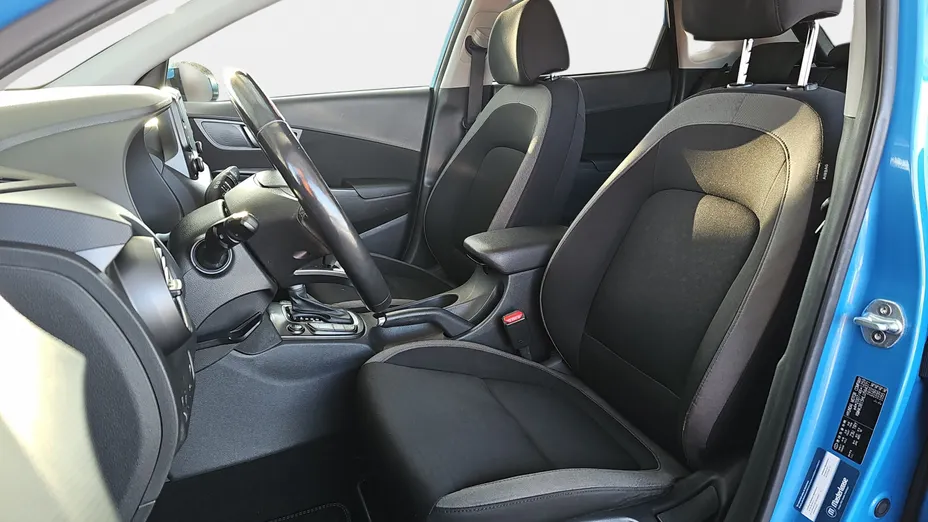 HYUNDAI Kona Kona 1.6 T-GDI Style 4WD DCT