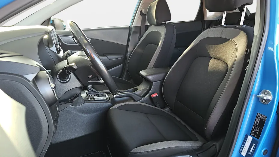HYUNDAI Kona Kona 1.6 T-GDI Style 4WD DCT
