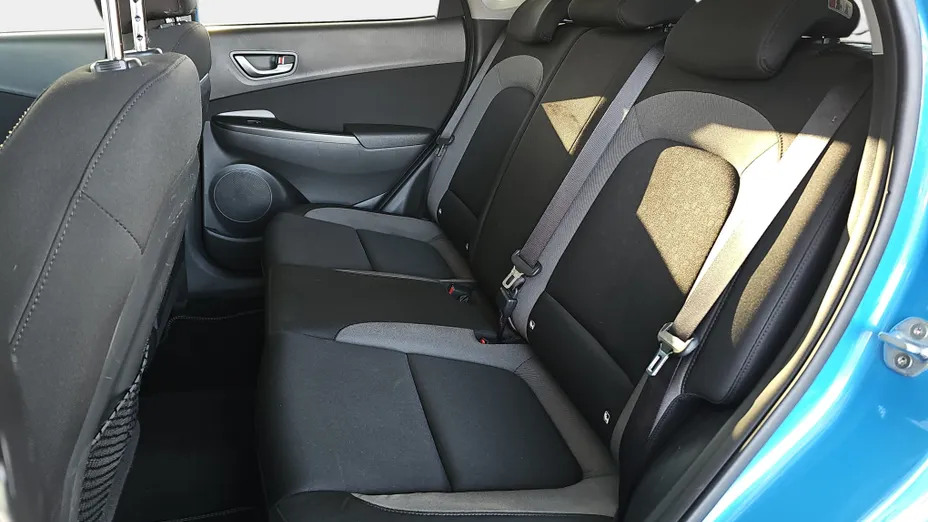 HYUNDAI Kona Kona 1.6 T-GDI Style 4WD DCT
