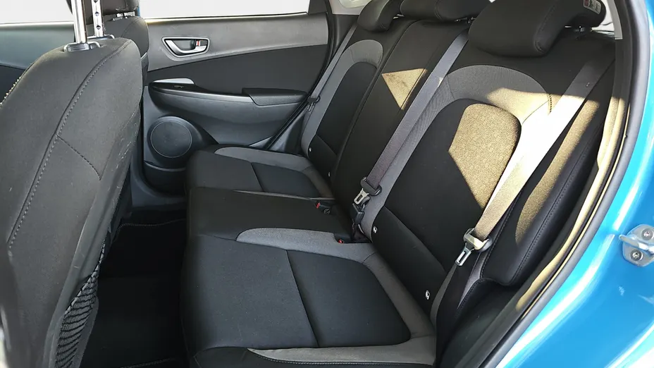 HYUNDAI Kona Kona 1.6 T-GDI Style 4WD DCT