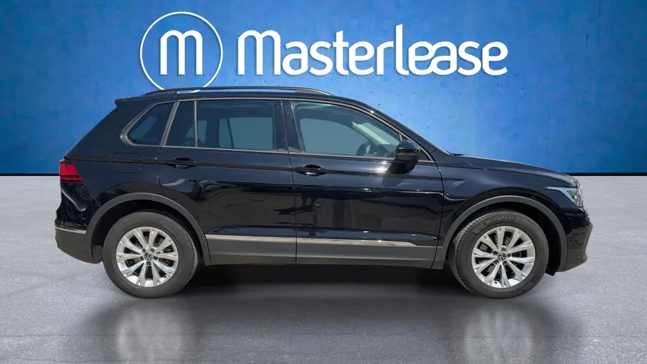 VOLKSWAGEN Tiguan Tiguan 1.5 TSI EVO Life DSG