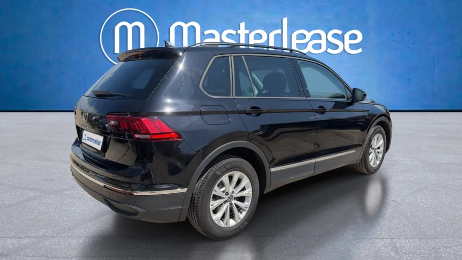 VOLKSWAGEN Tiguan Tiguan 1.5 TSI EVO Life DSG
