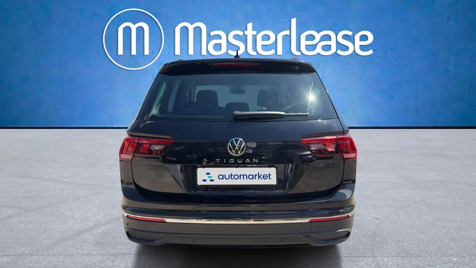 VOLKSWAGEN Tiguan Tiguan 1.5 TSI EVO Life DSG