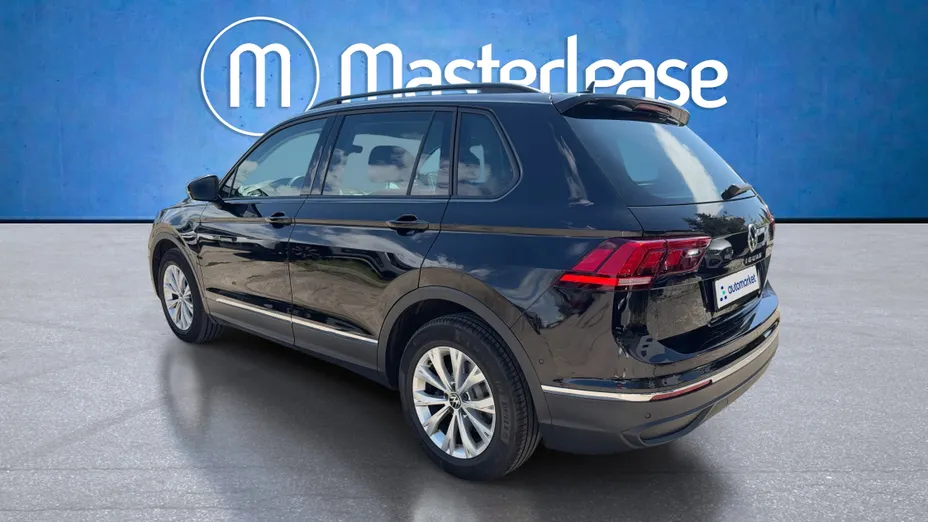 VOLKSWAGEN Tiguan Tiguan 1.5 TSI EVO Life DSG