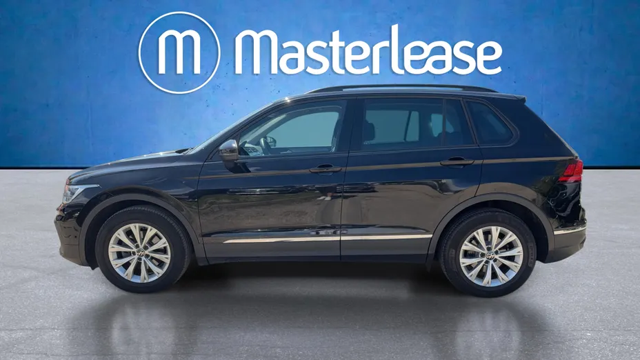 VOLKSWAGEN Tiguan Tiguan 1.5 TSI EVO Life DSG