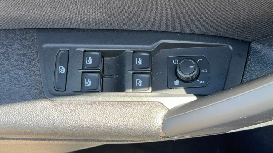 VOLKSWAGEN Tiguan Tiguan 1.5 TSI EVO Life DSG
