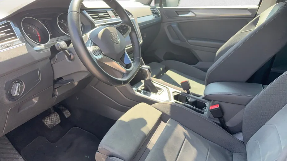 VOLKSWAGEN Tiguan Tiguan 1.5 TSI EVO Life DSG