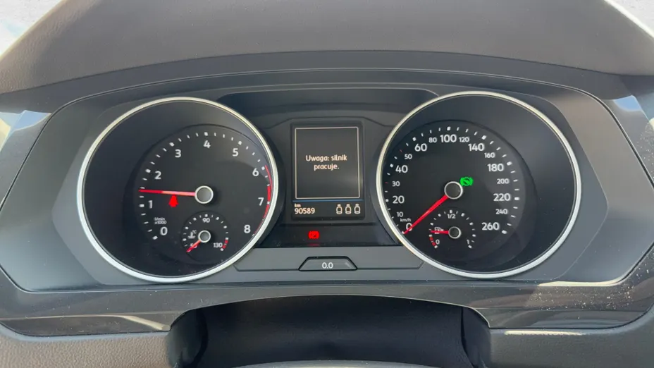 VOLKSWAGEN Tiguan Tiguan 1.5 TSI EVO Life DSG