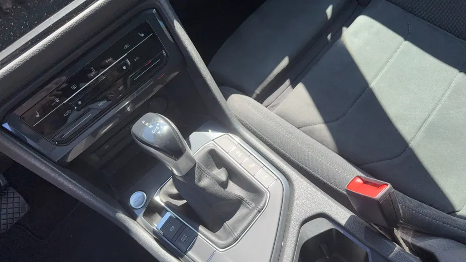 VOLKSWAGEN Tiguan Tiguan 1.5 TSI EVO Life DSG