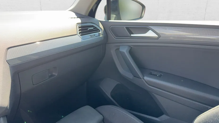 VOLKSWAGEN Tiguan Tiguan 1.5 TSI EVO Life DSG