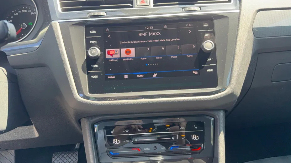 VOLKSWAGEN Tiguan Tiguan 1.5 TSI EVO Life DSG