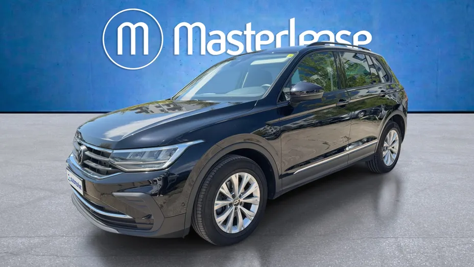 VOLKSWAGEN Tiguan Tiguan 1.5 TSI EVO Life DSG
