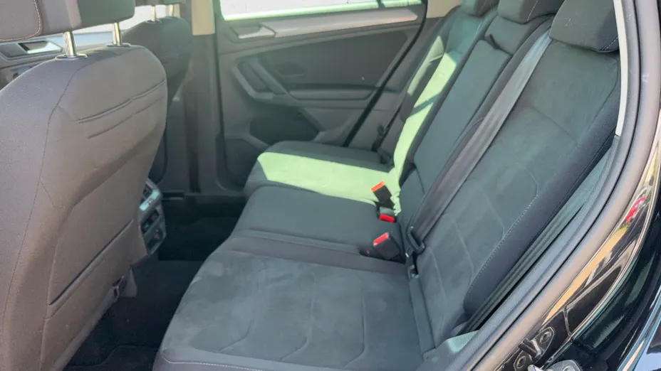 VOLKSWAGEN Tiguan Tiguan 1.5 TSI EVO Life DSG