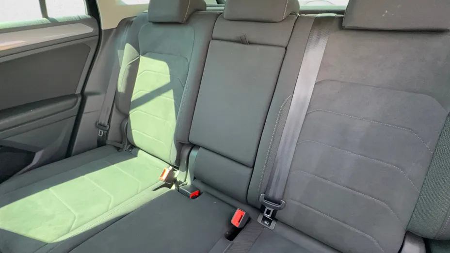 VOLKSWAGEN Tiguan Tiguan 1.5 TSI EVO Life DSG
