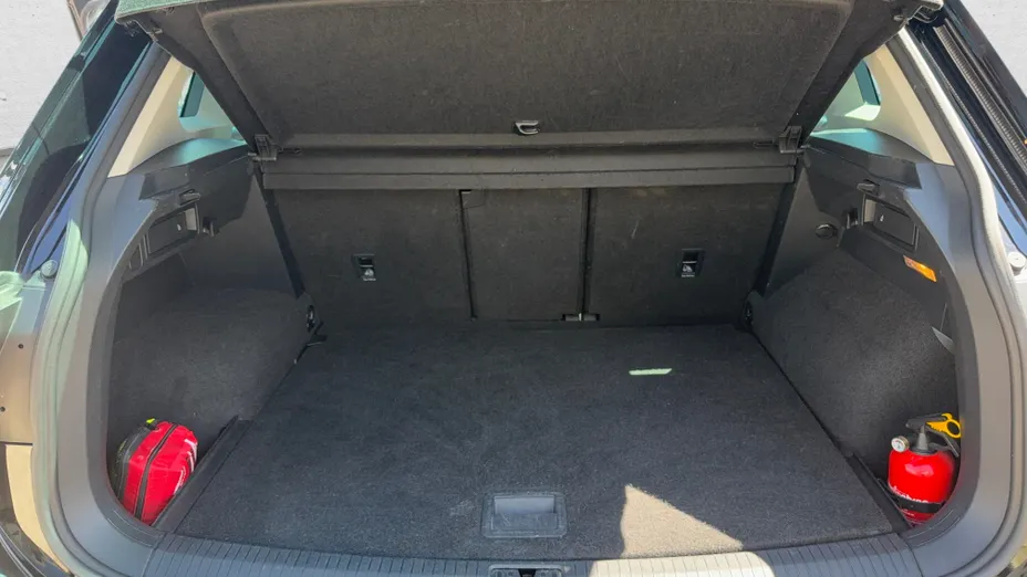VOLKSWAGEN Tiguan Tiguan 1.5 TSI EVO Life DSG