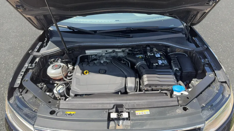 VOLKSWAGEN Tiguan Tiguan 1.5 TSI EVO Life DSG