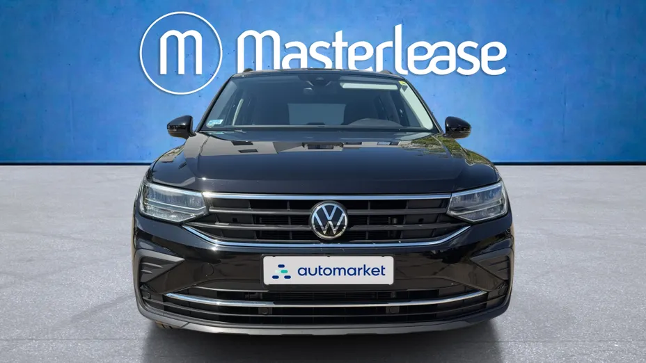 VOLKSWAGEN Tiguan Tiguan 1.5 TSI EVO Life DSG