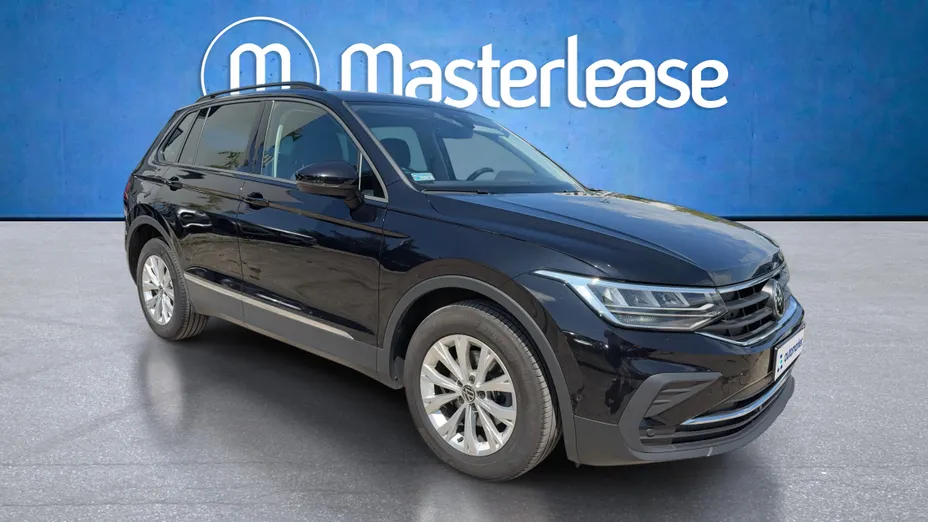 VOLKSWAGEN Tiguan Tiguan 1.5 TSI EVO Life DSG