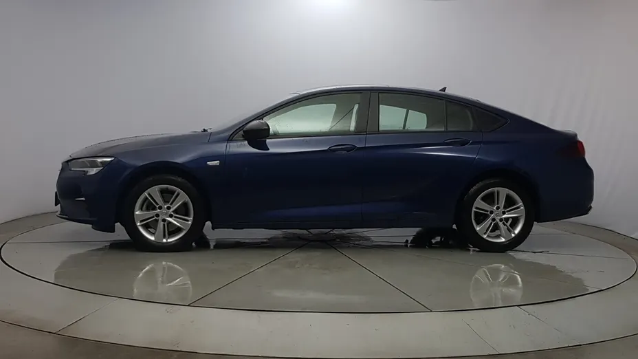 OPEL Insignia Insignia 2.0 CDTI Business Edition S&S