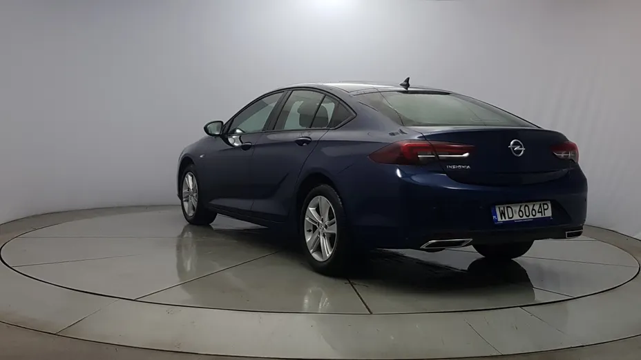 OPEL Insignia Insignia 2.0 CDTI Business Edition S&S