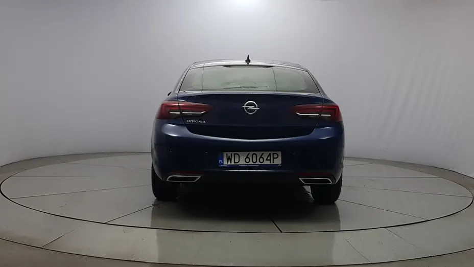 OPEL Insignia Insignia 2.0 CDTI Business Edition S&S